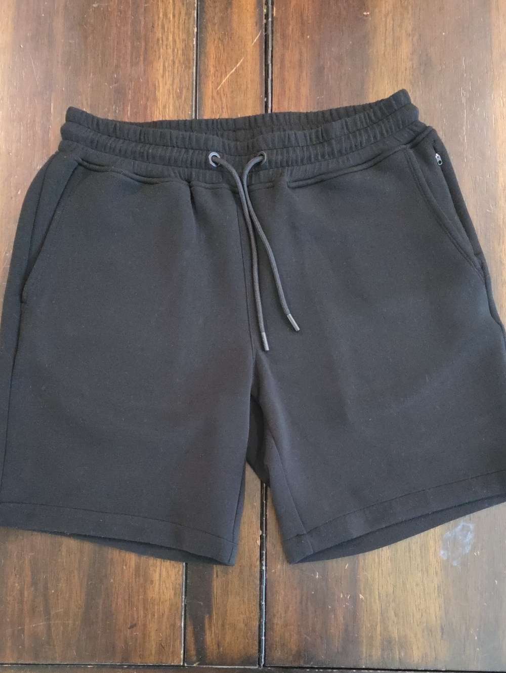 INFINITY LINEFLEX Men's Athletic Drawstring Shorts